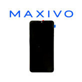 تاچ و ال سی دی شرکتی (دبی) گوشی سامسونگ Samsung A10s