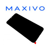 تاچ و ال سی دی OLED JC با فریم سامسونگ Lcd samsung A30 - A50
