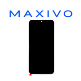تاچ و ال سی دی OLED JC با فریم سامسونگ Lcd samsung A30 - A50