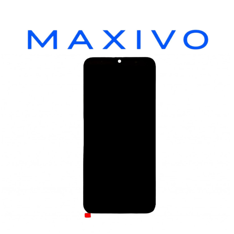 تاچ و ال سی دی OLED JC با فریم سامسونگ Lcd samsung A30 - A50