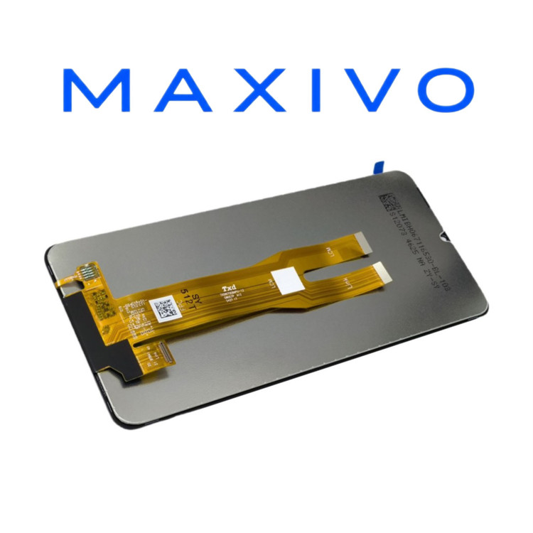 تاچ و ال سی دی شرکتی (دبی) گوشی سامسونگ LCD Samsung Galaxy A06