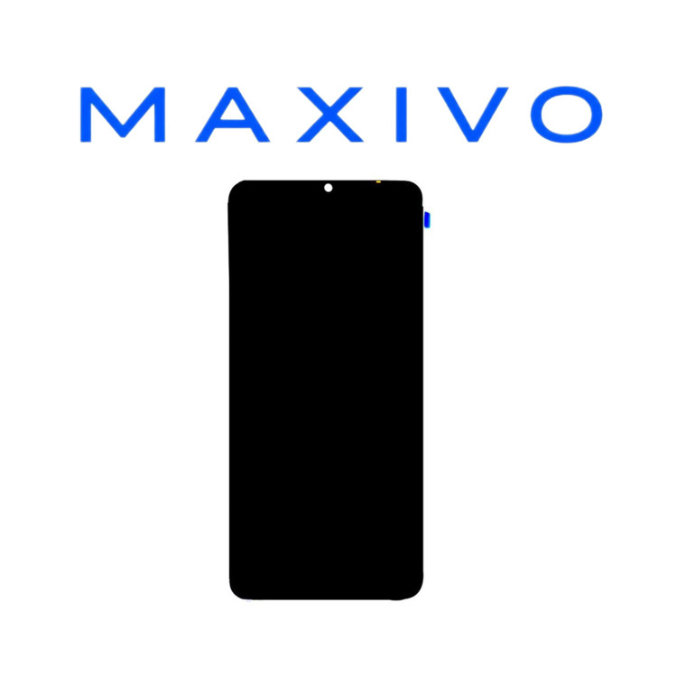 تاچ و ال سی دی شرکتی (دبی) گوشی سامسونگ LCD Samsung Galaxy A06