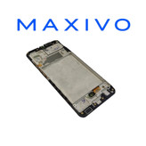 تاچ و ال سی دی شرکتی (دبی) با فریم سامسونگ Lcd samsung A32 4G