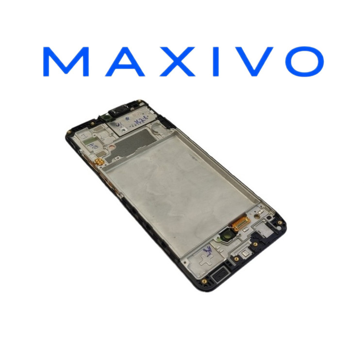 تاچ و ال سی دی شرکتی (دبی) با فریم سامسونگ Lcd samsung A32 4G