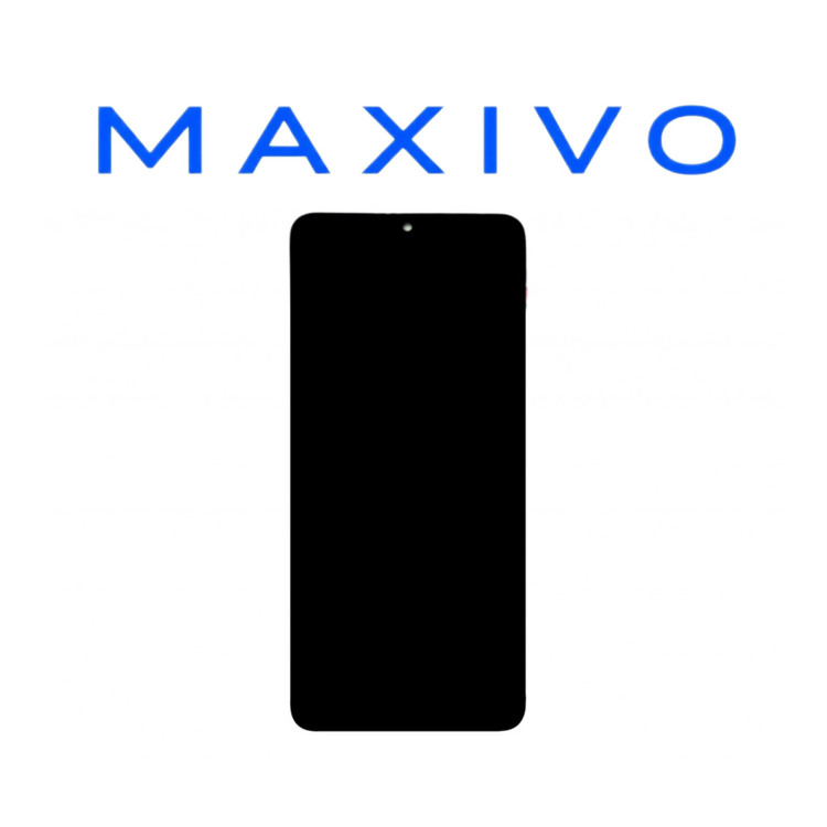 تاچ و ال سی دی شرکتی (دبی) با فریم سامسونگ LCD SAMSUNG A05 - A055