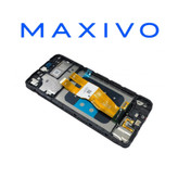تاچ و ال سی دی شرکتی (دبی) با فریم سامسونگ LCD SAMSUNG A05 - A055