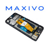 تاچ و ال سی دی شرکتی (دبی) سامسونگ با فریم Lcd samsung A51