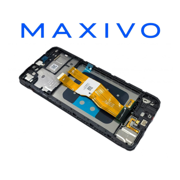 تاچ و ال سی دی شرکتی (دبی) سامسونگ با فریم Lcd samsung A51