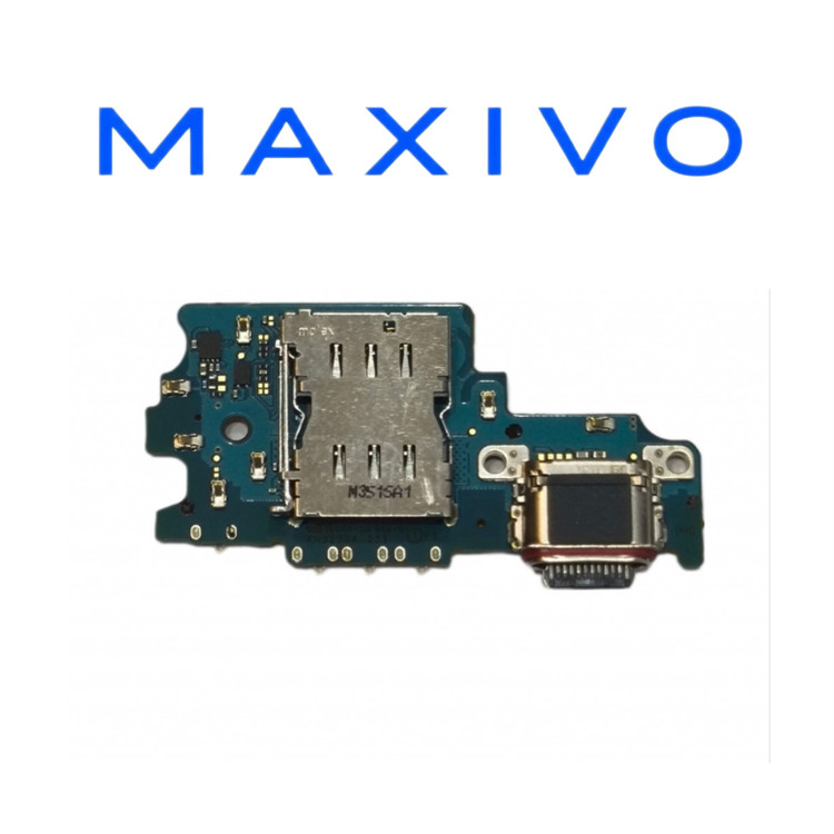 برد شارژ گوشی سامسونگ BOARD CHARGE SAMSUNG GALAXY S21 FE 5G