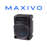 اسپیکر بلوتوثی اکسترا باس GTS-1360