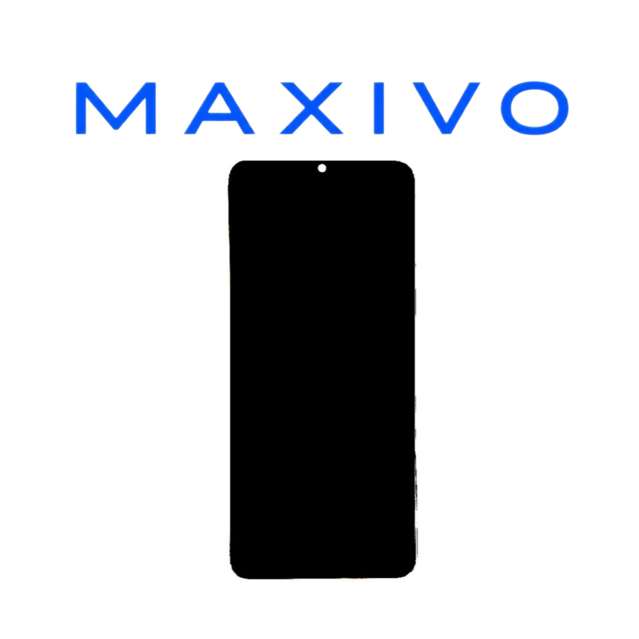 تاچ و ال سی دی شرکتی (دبی) گوشی سامسونگ LCD Samsung Galaxy A032 - A03 CORE
