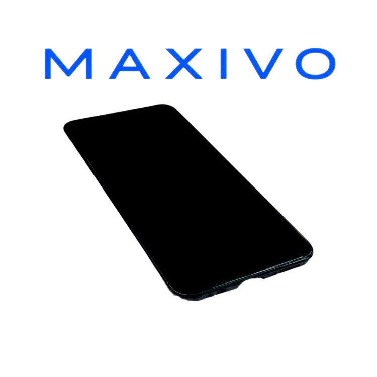 تاچ و ال سی دی شرکتی (دبی) با فریم سامسونگ Lcd samsung A11 - A115