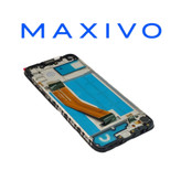 تاچ و ال سی دی شرکتی (دبی) با فریم سامسونگ Lcd samsung A11 - A115