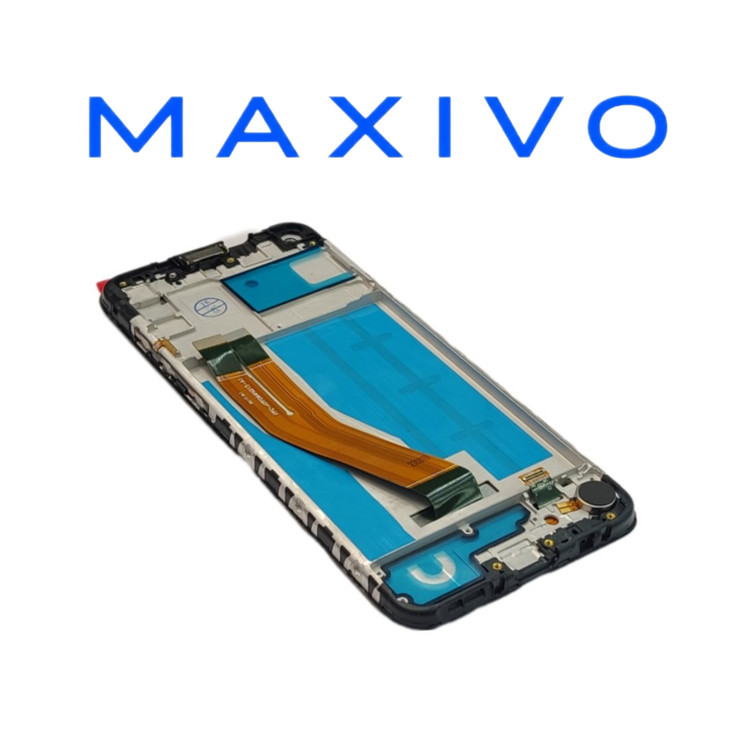 تاچ و ال سی دی شرکتی (دبی) با فریم سامسونگ Lcd samsung A11 - A115