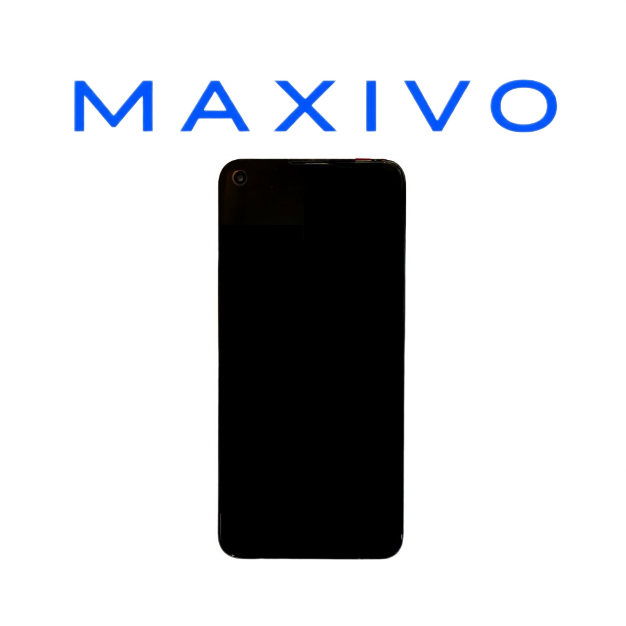 تاچ و ال سی دی شرکتی (دبی) با فریم سامسونگ Lcd samsung A11 - A115