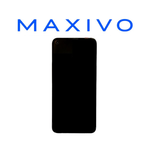 تاچ و ال سی دی شرکتی (دبی) با فریم سامسونگ Lcd samsung A11 - A115
