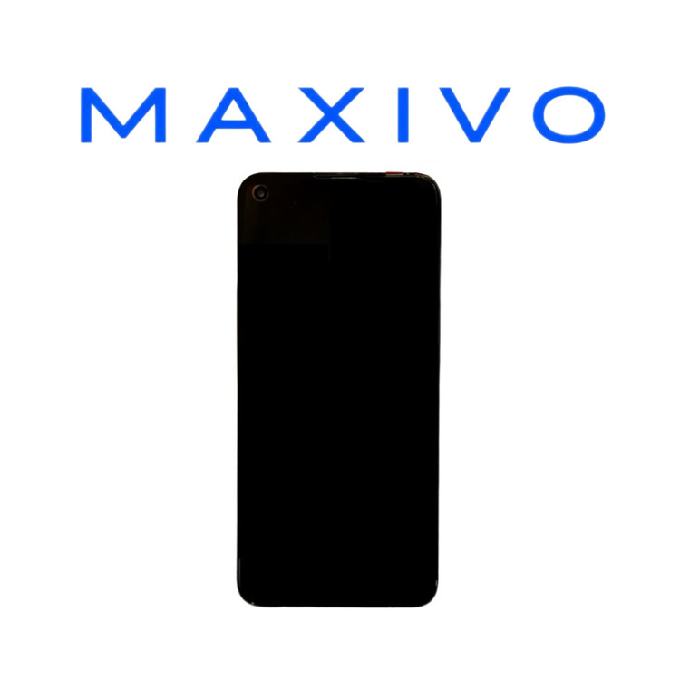 تاچ و ال سی دی شرکتی (دبی) با فریم سامسونگ Lcd samsung A11 - A115