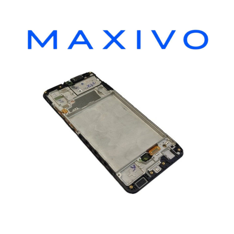 تاچ و ال سی دی شرکتی (دبی) با فریم سامسونگ Lcd samsung A32 4G
