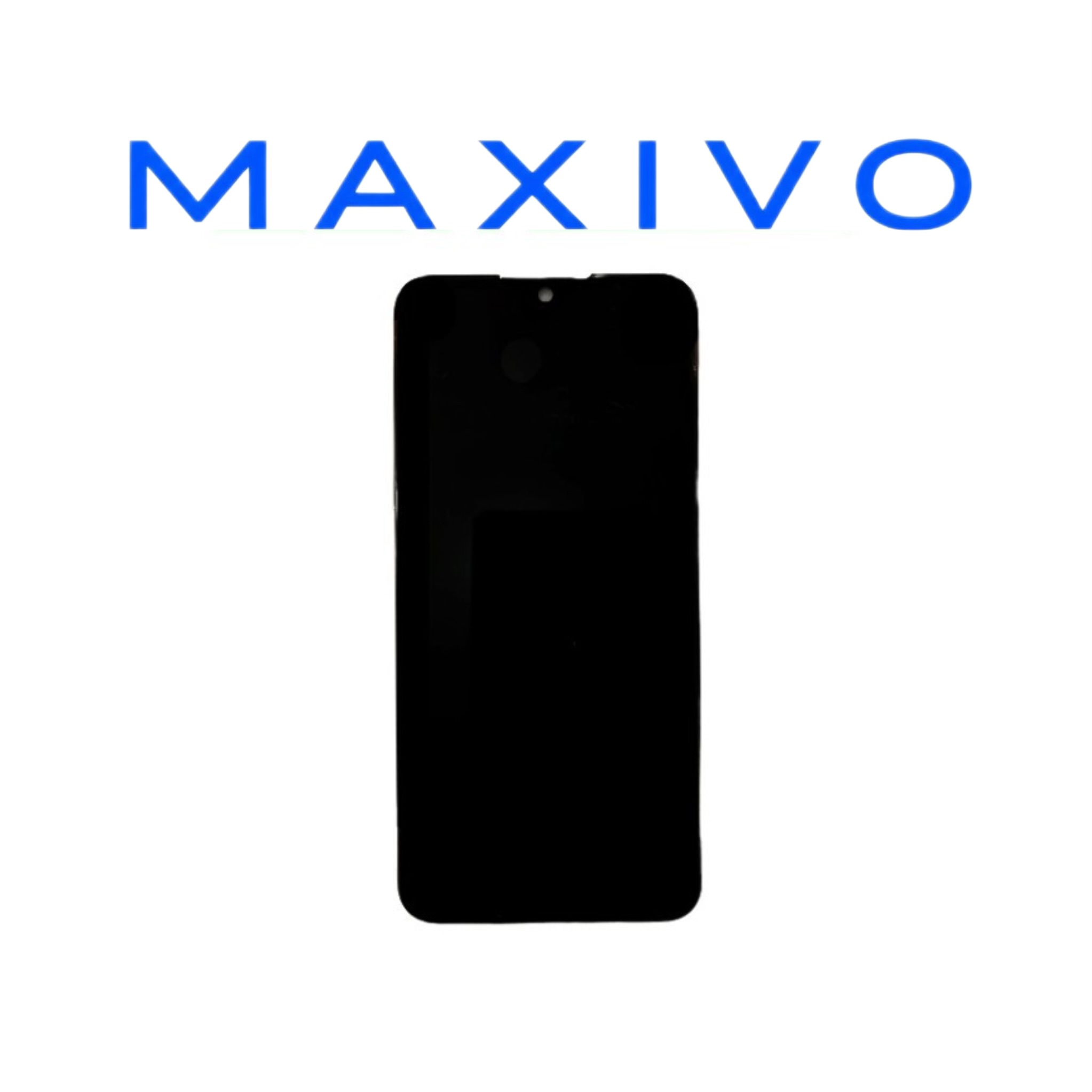 تاچ و ال سی دی شرکتی (دبی) سامسونگ Lcd samsung A01 black Small