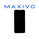 تاچ و ال سی دی شرکتی (دبی) سامسونگ Lcd samsung A01 black Small