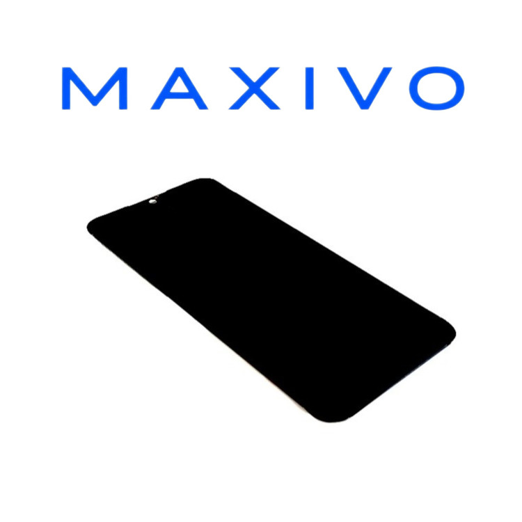 تاچ و ال سی دی شرکتی (دبی) سامسونگ Lcd samsung A01 black Small