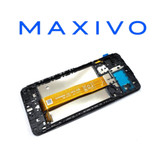 تاچ و ال سی دی شرکتی (دبی) با فریم سامسونگ LCD Samsung Galaxy A127