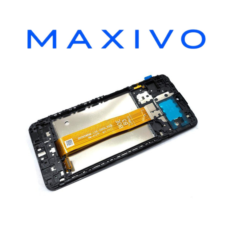 تاچ و ال سی دی شرکتی (دبی) با فریم سامسونگ LCD Samsung Galaxy A127