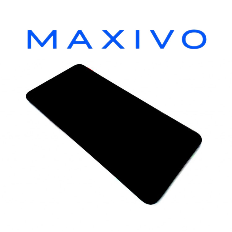 تاچ و ال سی دی شرکتی (دبی) با فریم گوشی سامسونگ LCD Samsung Galaxy A20s ( 2019 )