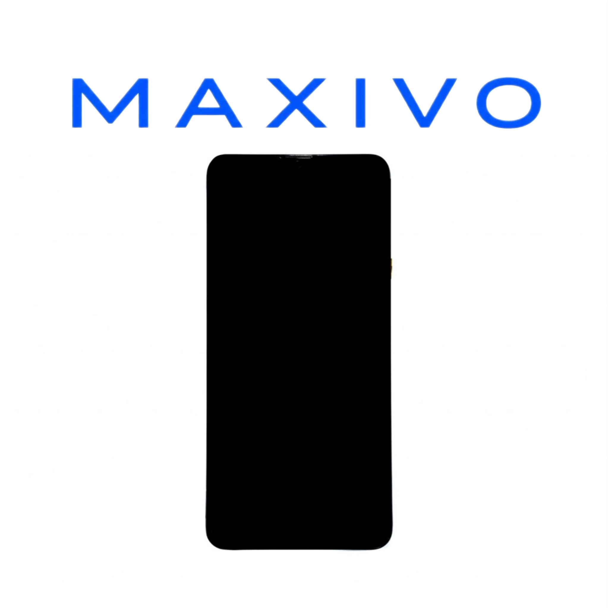 تاچ و ال سی دی شرکتی (دبی) با فریم گوشی سامسونگ LCD Samsung Galaxy A20s ( 2019 )