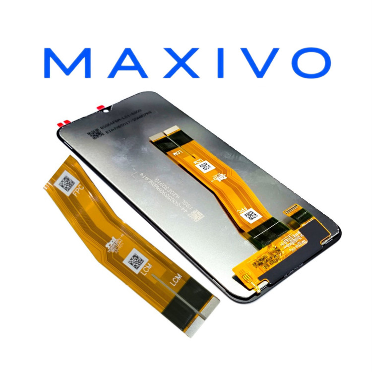 تاچ و ال سی دی شرکتی (دبی) گوشی سامسونگ LCD Samsung Galaxy A14 - A145