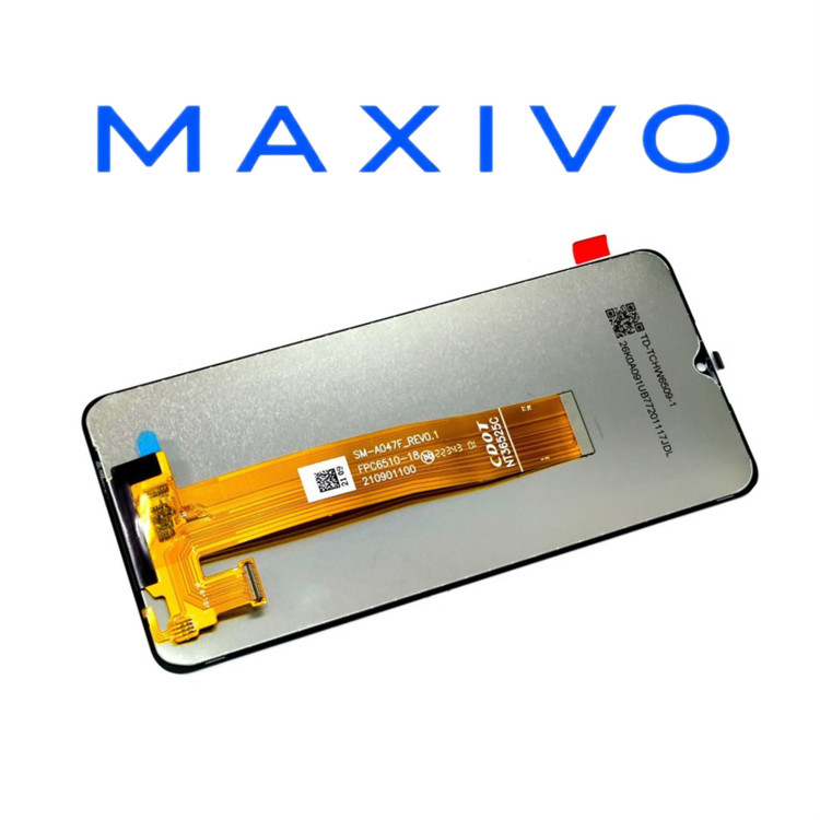 تاچ و ال سی دی شرکتی (کمپانی) گوشی سامسونگ LCD Samsung Galaxy A04S
