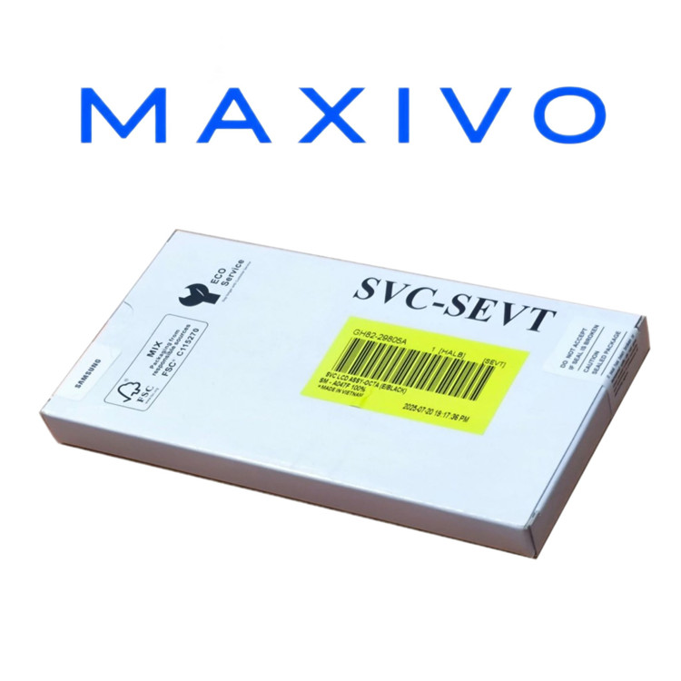 تاچ و ال سی دی شرکتی (کمپانی) گوشی سامسونگ LCD Samsung Galaxy A04S