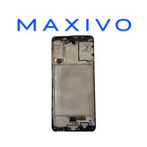 تاچ و ال سی دی شرکتی (دبی) سامسونگ با فریم Lcd samsung A31 - A315