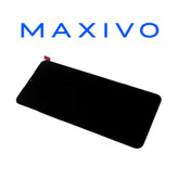 تاچ و ال سی دی OLED JC سامسونگ با فریم LCD SAMSUNG M32 - M325