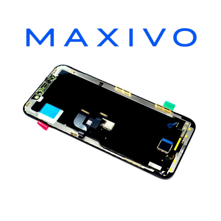 تاچ و ال سی دی شرکتی گوشی آیفون LCD Iphone X