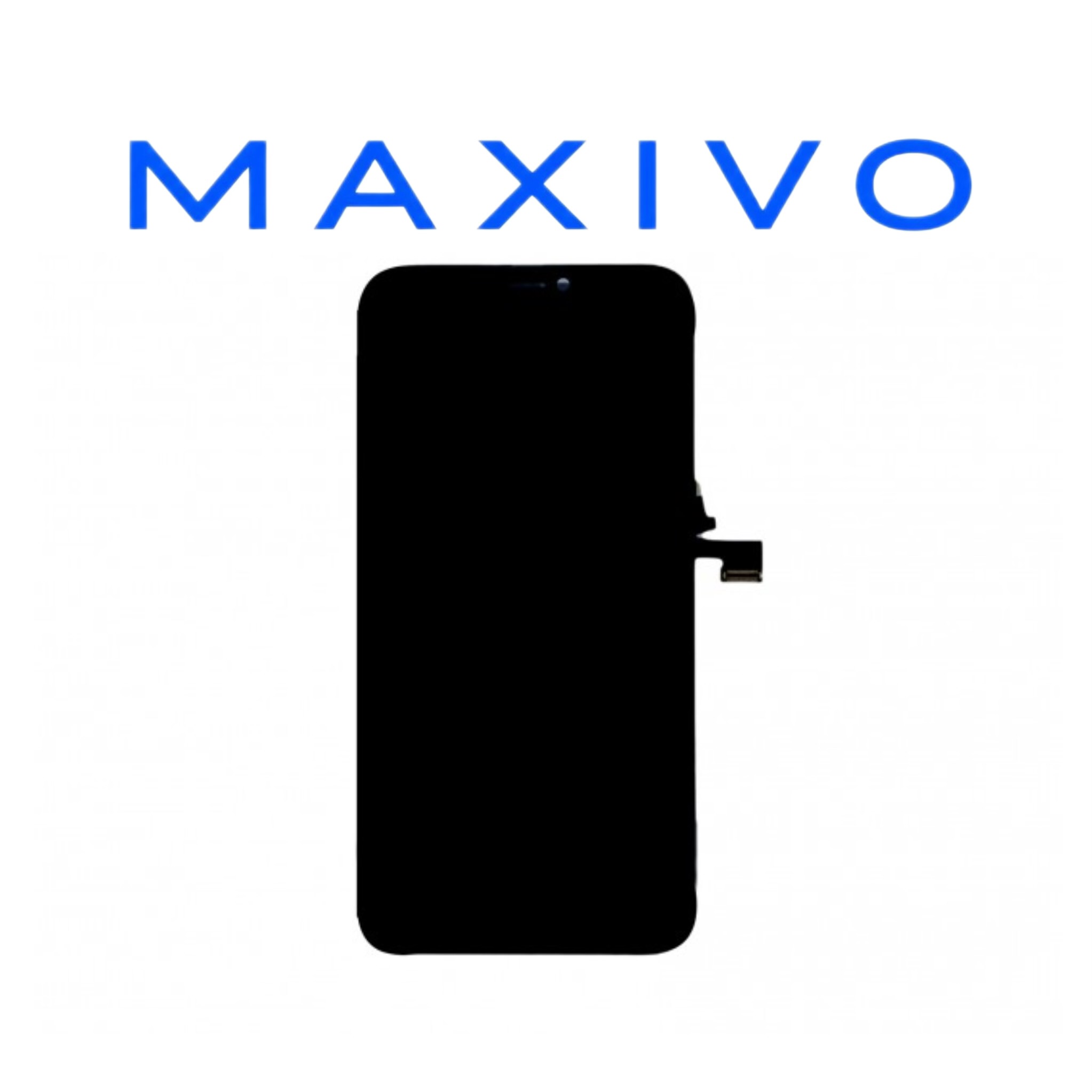 تاچ و ال سی دی GX گوشی آیفون LCD Iphone 11 PRO