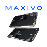 تاچ و ال سی دی کیفیت GX گوشی آیفون LCD Iphone X