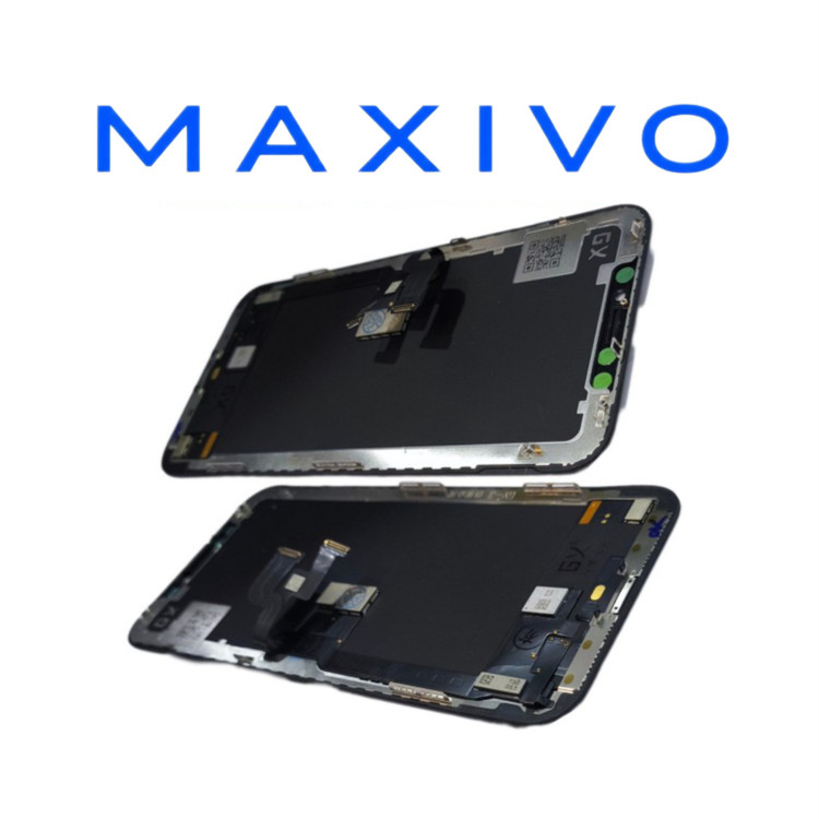 تاچ و ال سی دی کیفیت GX گوشی آیفون LCD Iphone X