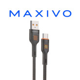 کابل میکرو یو اس بی فست شارژ You Shenq Ku K-65 5A 1m
