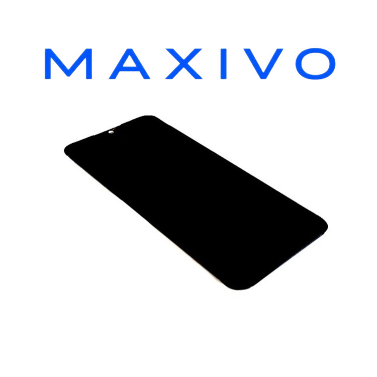 تاچ و ال سی دی شرکتی (دبی) سامسونگ Lcd samsung A01 black Small