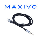 کابل تبدیل Type-C به AUX اکسیژن AUX-06 طول 1 متر