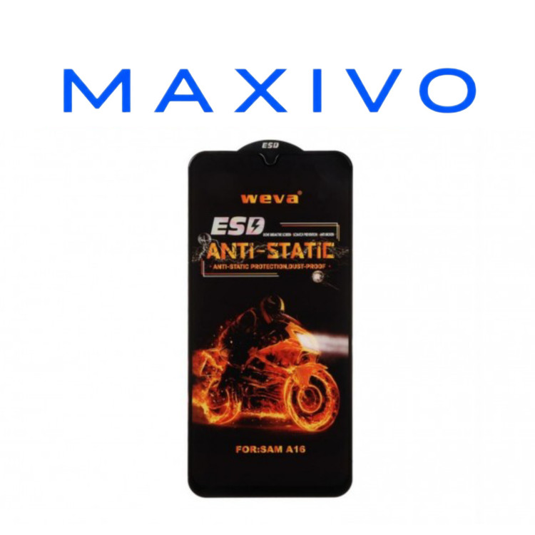 گلس ESD Anti Static - Weva Samsung Galaxy A16 - A26