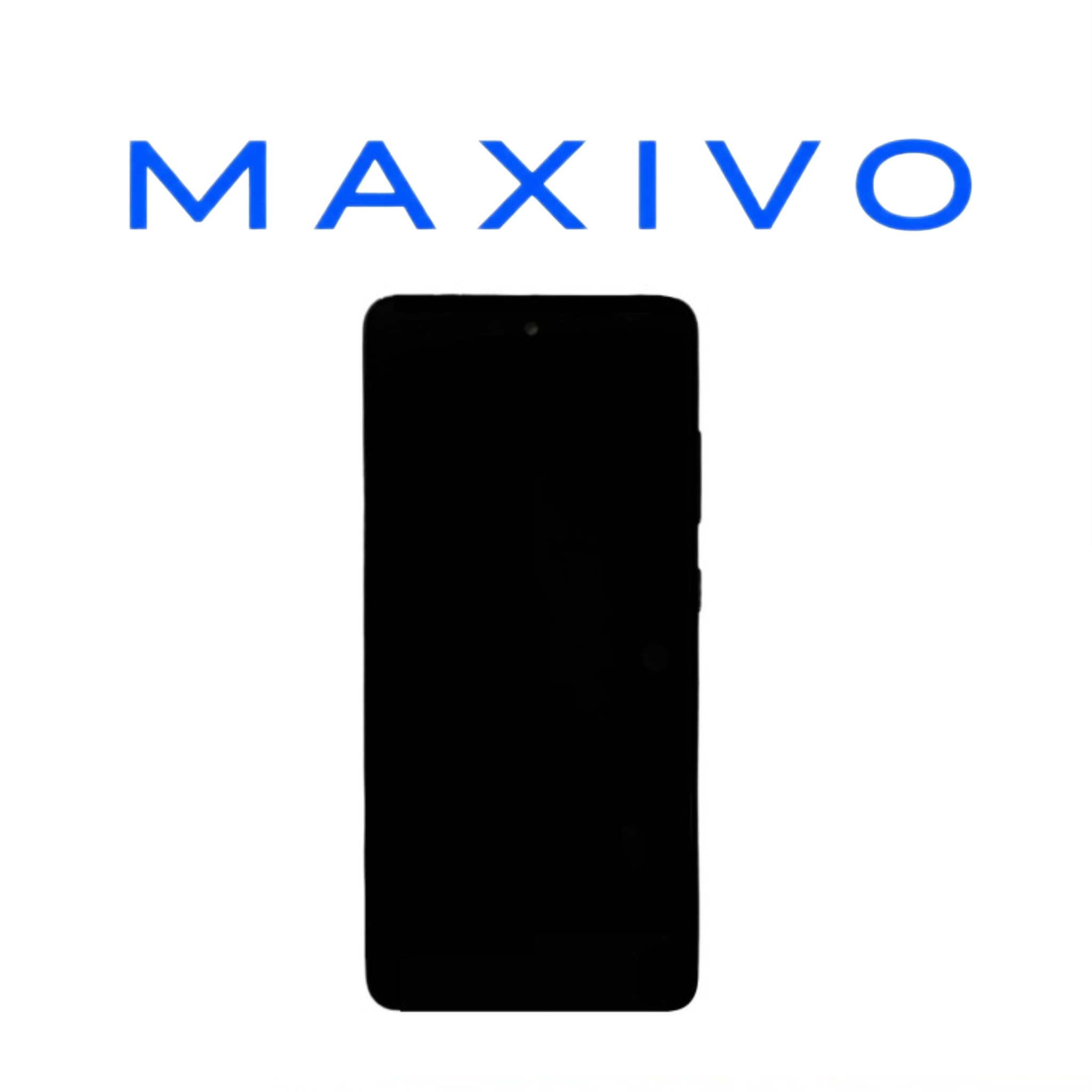 تاچ و ال سی دی شرکتی (چین) با فریم سامسونگ LCD Samsung Galaxy A146B - A145F