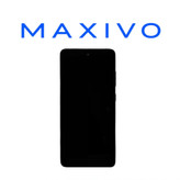 تاچ و ال سی دی شرکتی (چین) با فریم سامسونگ LCD Samsung Galaxy A146B - A145F