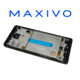 تاچ و ال سی دی شرکتی (چین) با فریم سامسونگ LCD Samsung Galaxy A146B - A145F