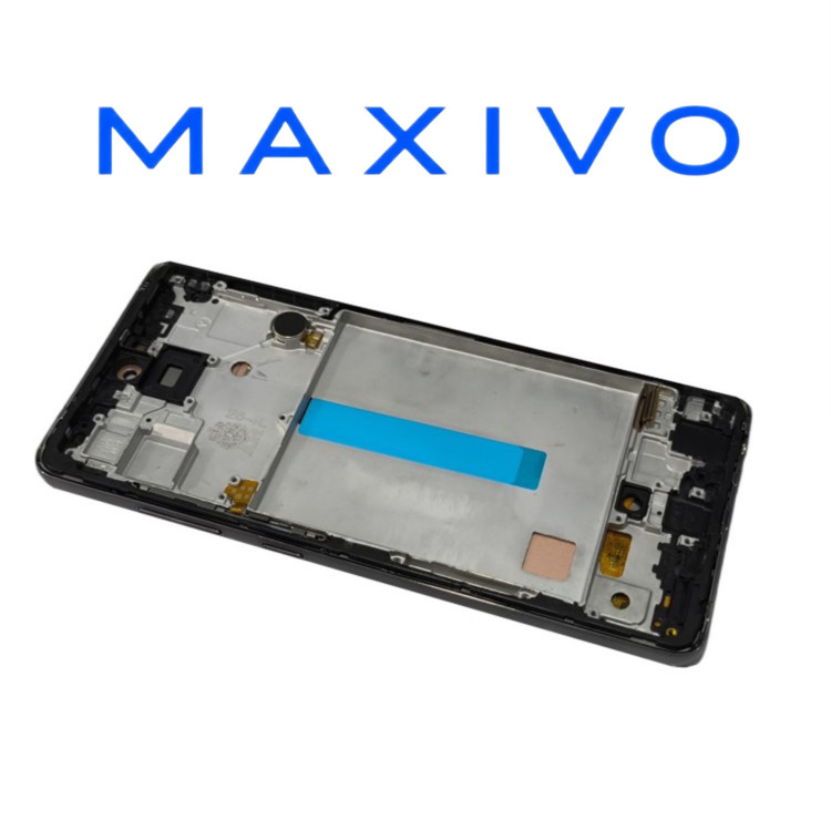 تاچ و ال سی دی شرکتی (چین) با فریم سامسونگ LCD Samsung Galaxy A146B - A145F