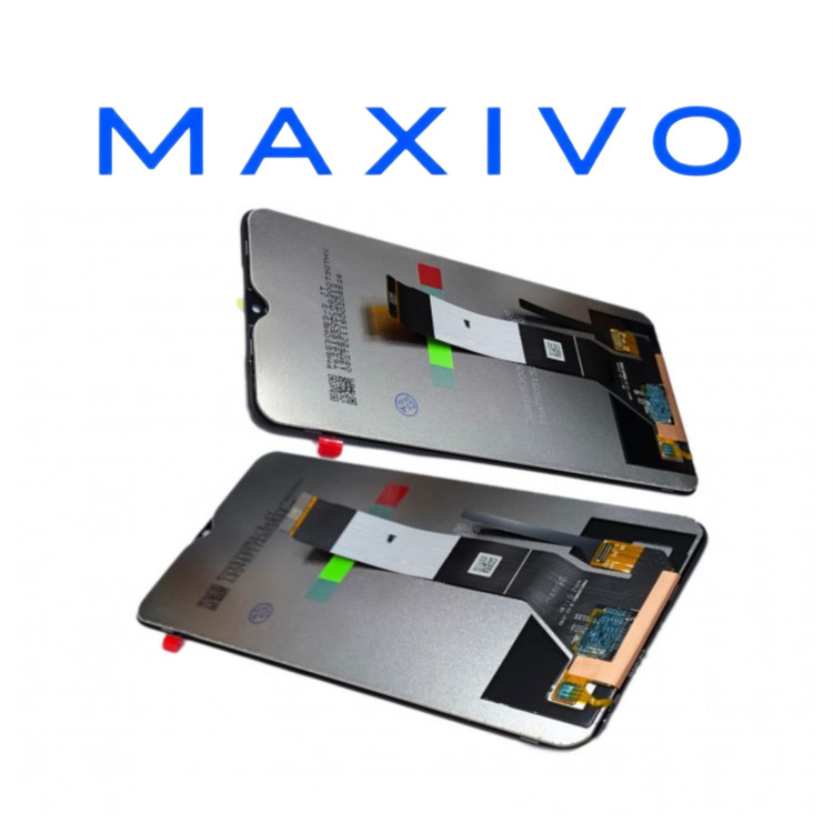 تاچ و ال سی دی ( LIGHT 300 ) شرکتی گوشی شیائومی Lcd Xiaomi POCO M3 - REDMI 9T