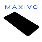تاچ و ال سی دی ( LIGHT 300 ) شرکتی گوشی شیائومی Lcd Xiaomi POCO M3 - REDMI 9T