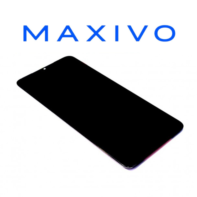 تاچ و ال سی دی ( LIGHT 300 ) شرکتی گوشی شیائومی Lcd Xiaomi POCO M3 - REDMI 9T