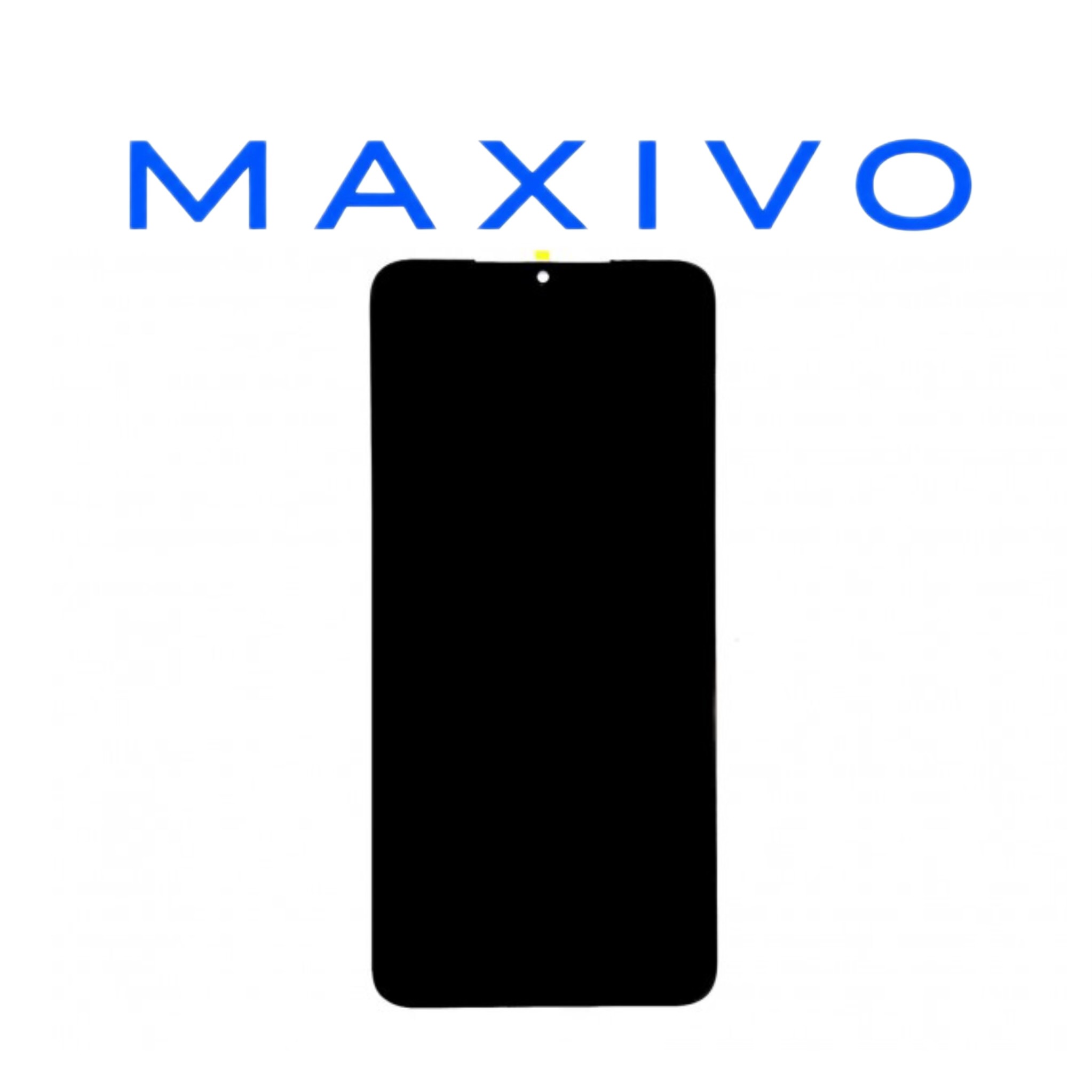 تاچ و ال سی دی ( LIGHT 300 ) شرکتی گوشی شیائومی Lcd Xiaomi POCO M3 - REDMI 9T